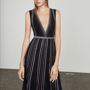 BCBG Maxazria Veira gown.  NWT.